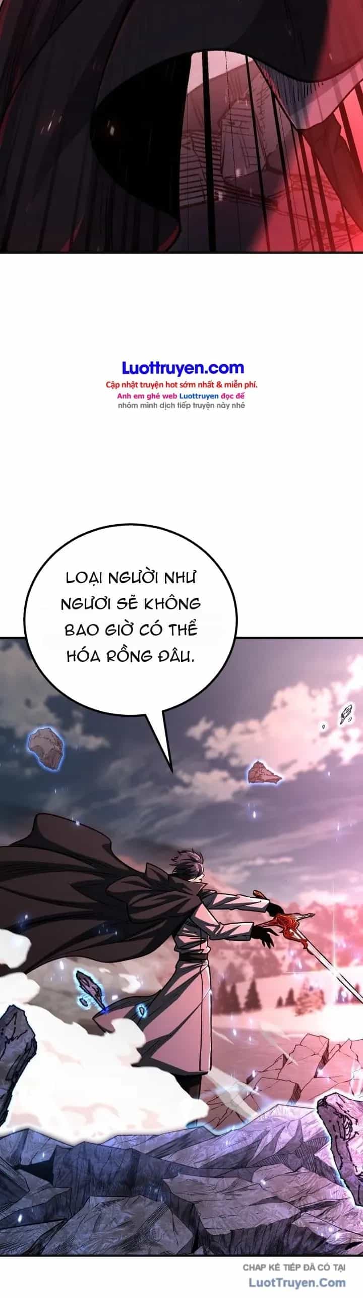 Bản Chất Của Chuyển Sinh - Chương 190 - ảnh 43