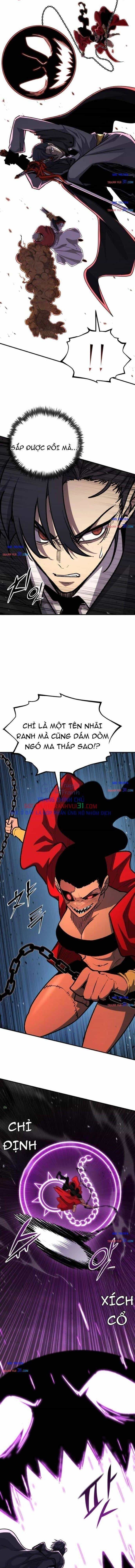 Bản Chất Của Chuyển Sinh - Chương 196 - ảnh 11