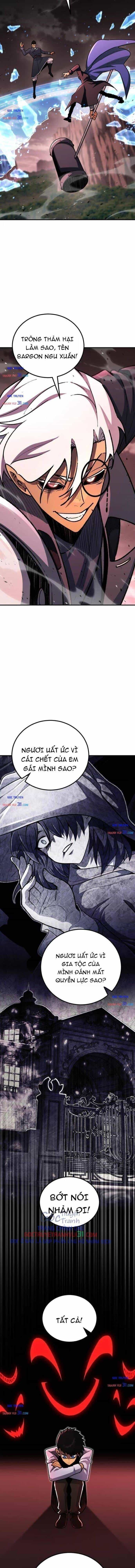 Bản Chất Của Chuyển Sinh - Chương 196 - ảnh 6