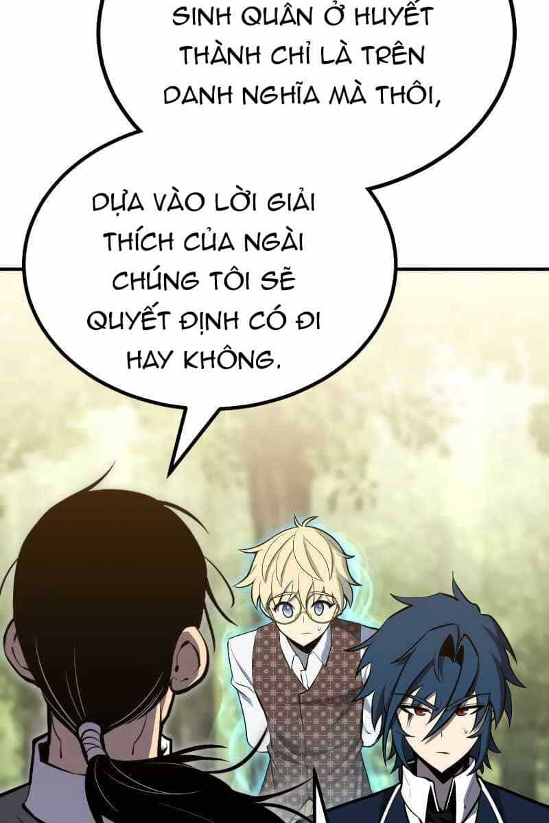 Bản Chất Của Chuyển Sinh - Chương 61 - ảnh 44