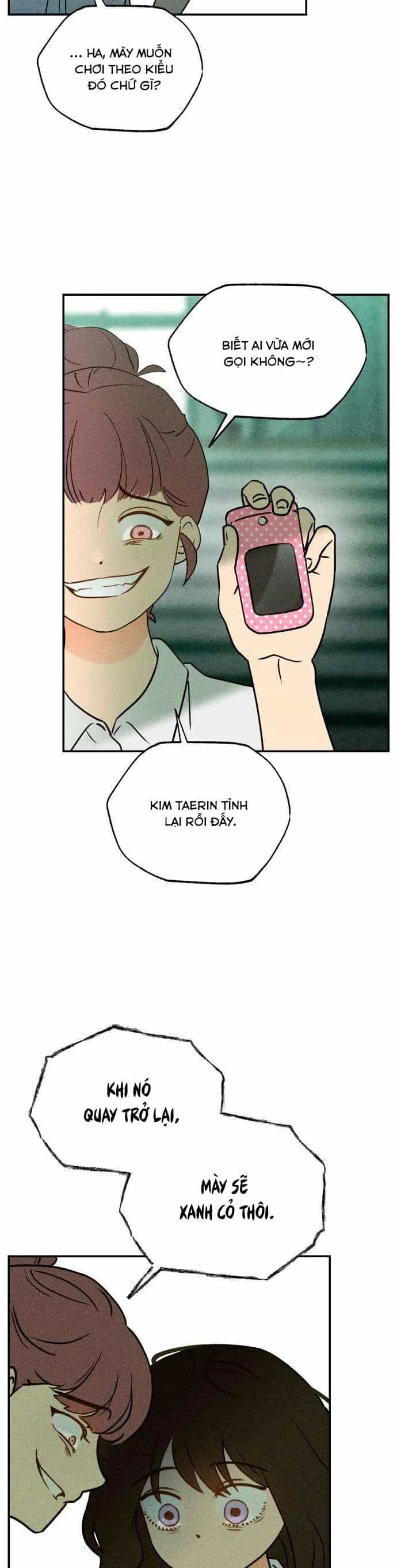 Bạn Cùng Lớp Là Bạch Mã Hoàng Tử - Chương 3 - ảnh 43