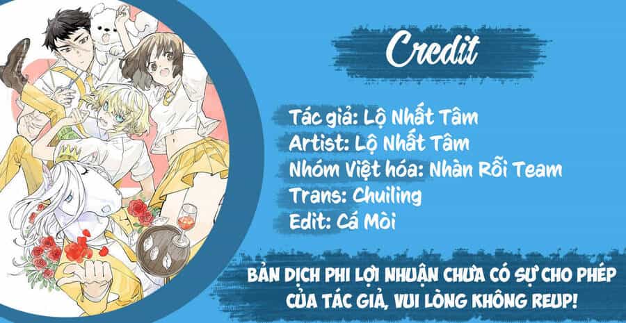 Bạn Cùng Lớp Tôi Đều Kỳ Lạ - Chương 1 - ảnh 1