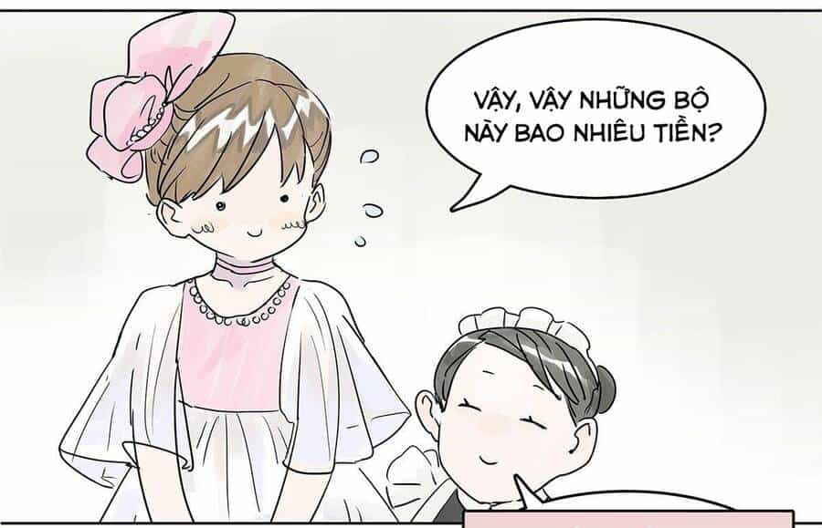 Bạn Cùng Lớp Tôi Đều Kỳ Lạ - Chương 25 - ảnh 46