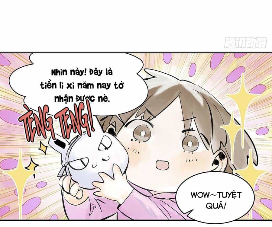 Bạn Cùng Lớp Tôi Đều Kỳ Lạ - Chương 27 - ảnh 41