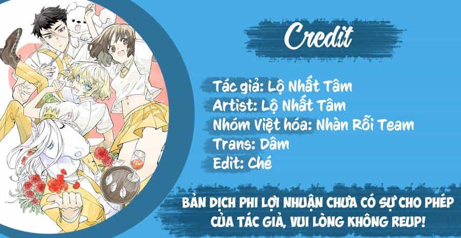 Bạn Cùng Lớp Tôi Đều Kỳ Lạ - Chương 30 - ảnh 1