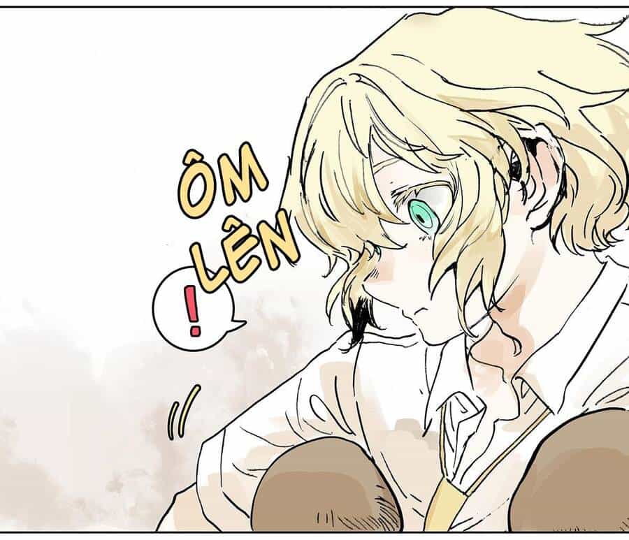 Bạn Cùng Lớp Tôi Đều Kỳ Lạ - Chương 32 - ảnh 55