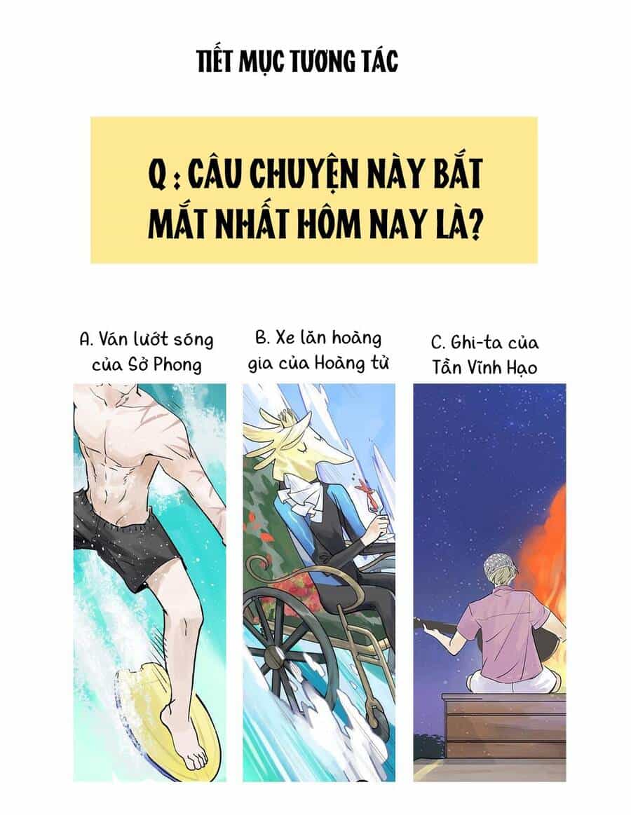 Bạn Cùng Lớp Tôi Đều Kỳ Lạ - Chương 36 - ảnh 44