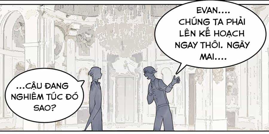 Bạn Cùng Lớp Tôi Đều Kỳ Lạ - Chương 50 - ảnh 8