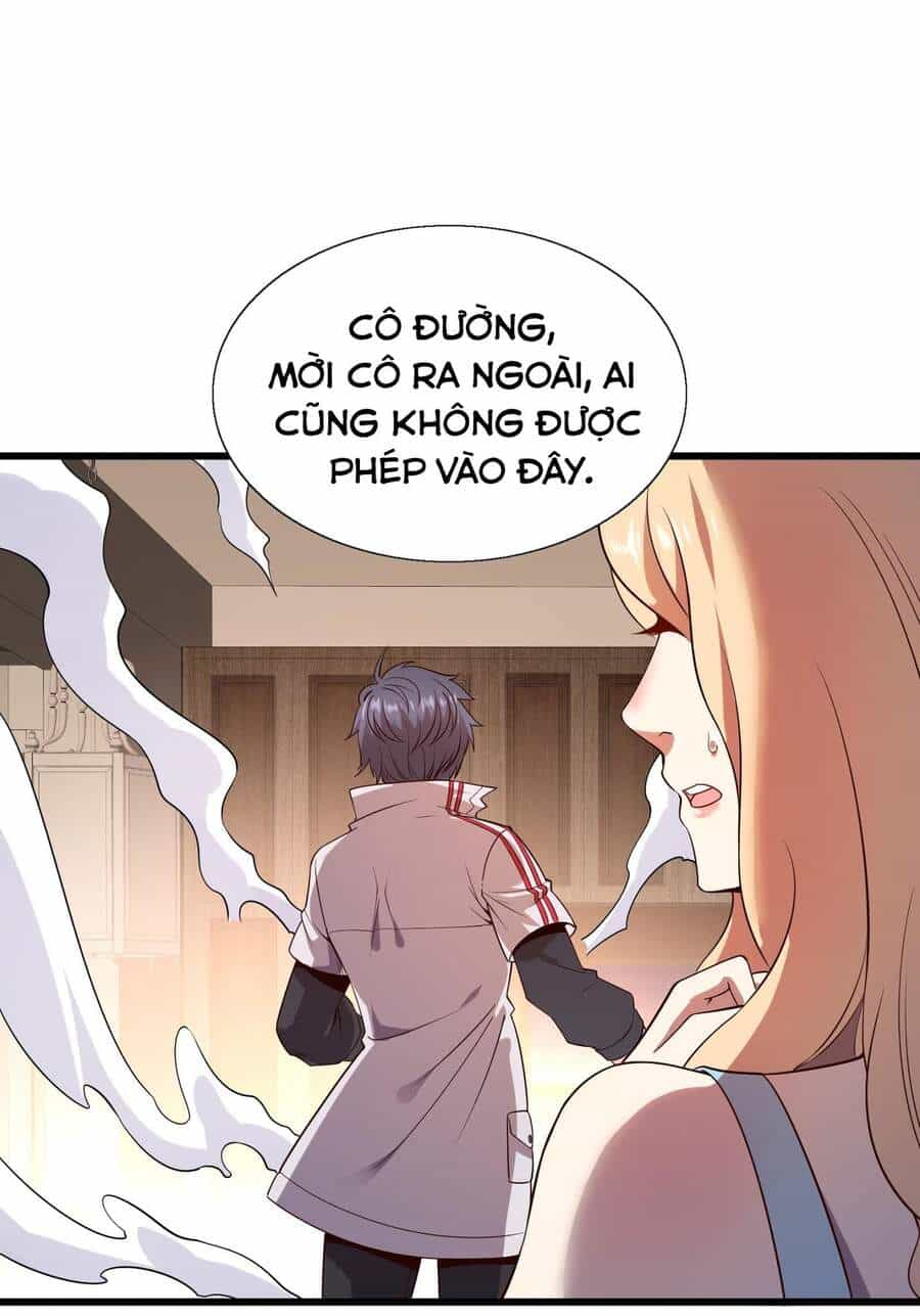 Bán Điện Thoại Xuyên Tam Giới - Chương 10 - ảnh 21
