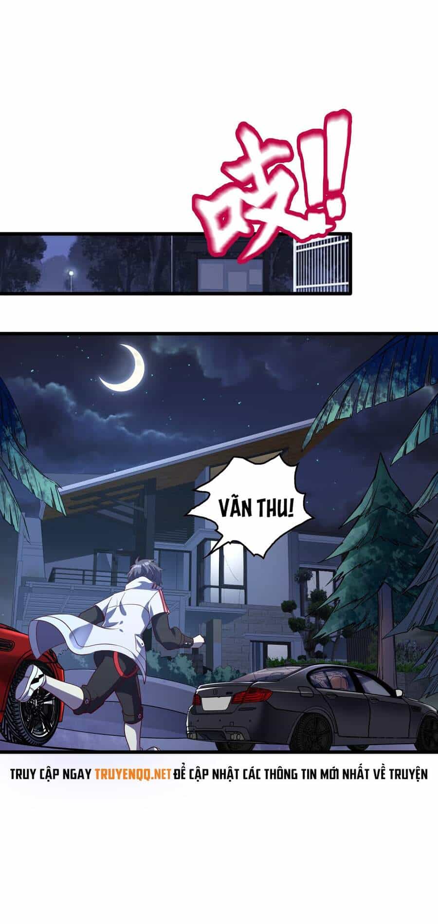 Bán Điện Thoại Xuyên Tam Giới - Chương 11 - ảnh 24
