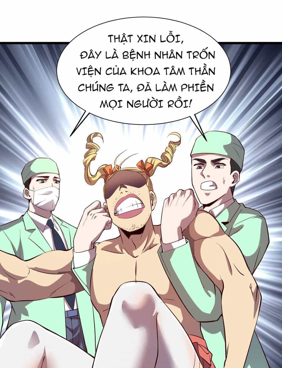 Bán Điện Thoại Xuyên Tam Giới - Chương 14 - ảnh 24