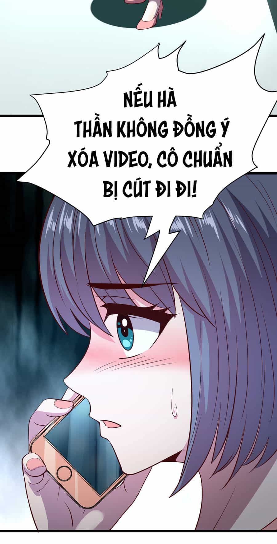 Bán Điện Thoại Xuyên Tam Giới - Chương 16 - ảnh 13