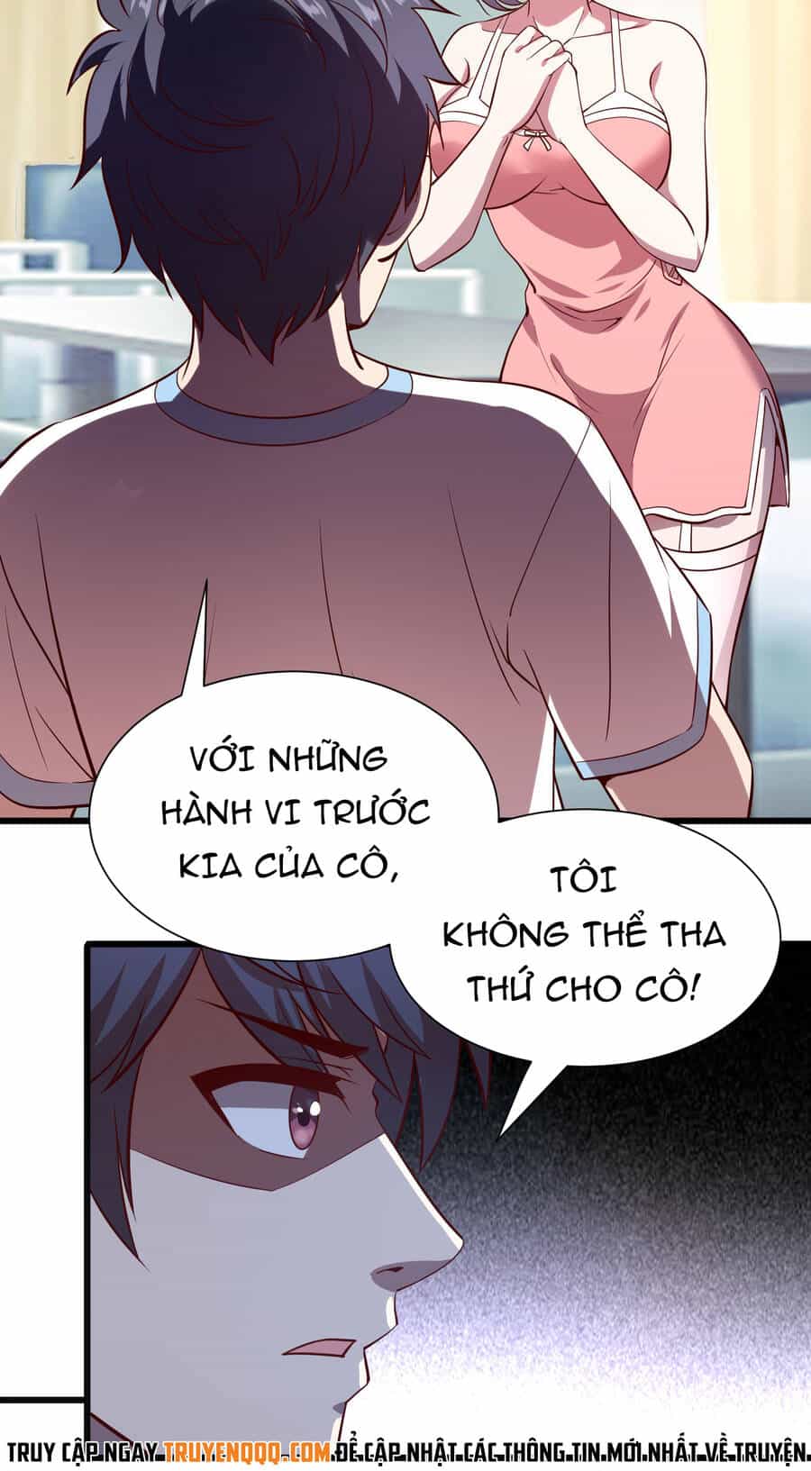 Bán Điện Thoại Xuyên Tam Giới - Chương 16 - ảnh 5
