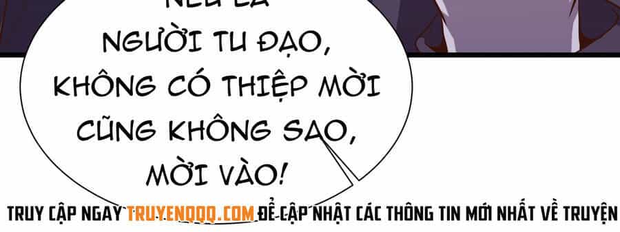 Bán Điện Thoại Xuyên Tam Giới - Chương 17 - ảnh 28