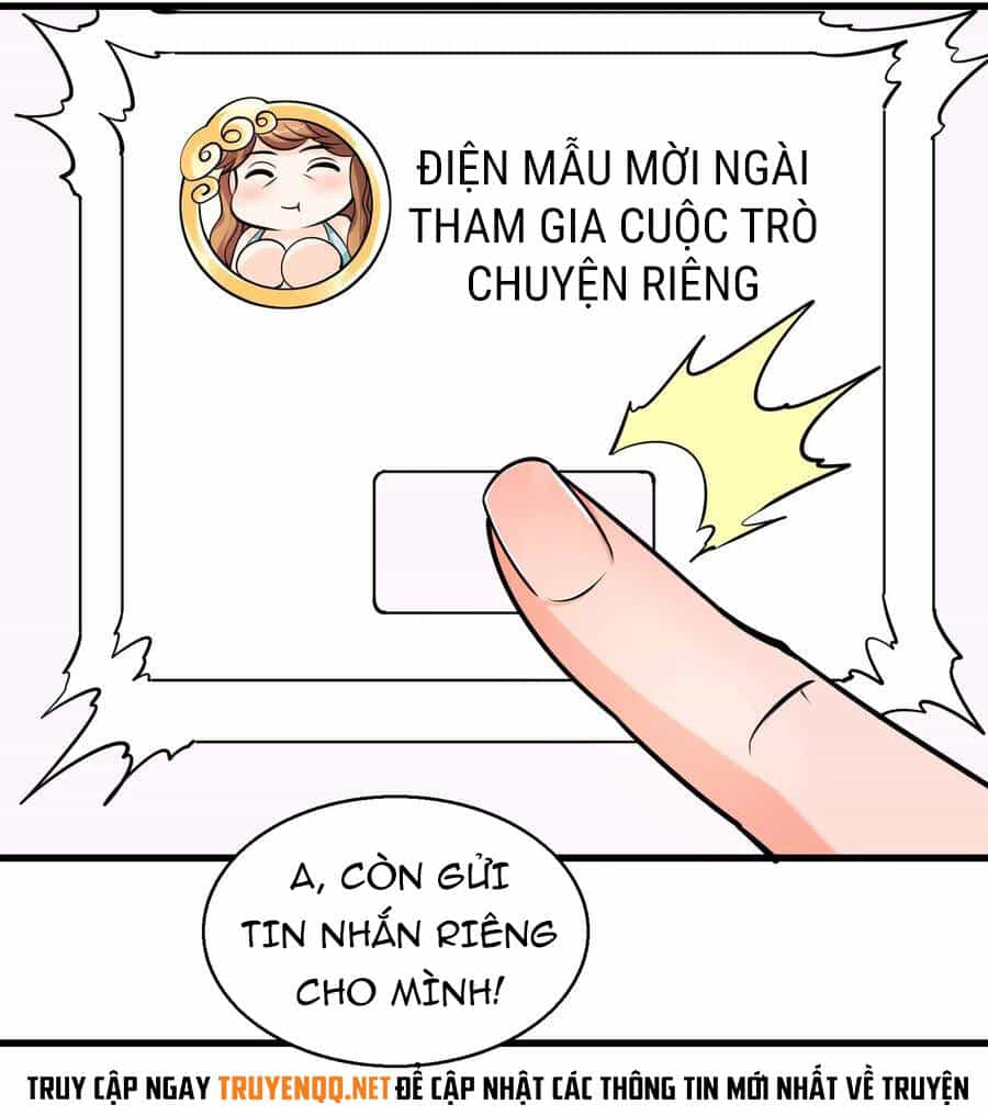 Bán Điện Thoại Xuyên Tam Giới - Chương 1 - ảnh 20