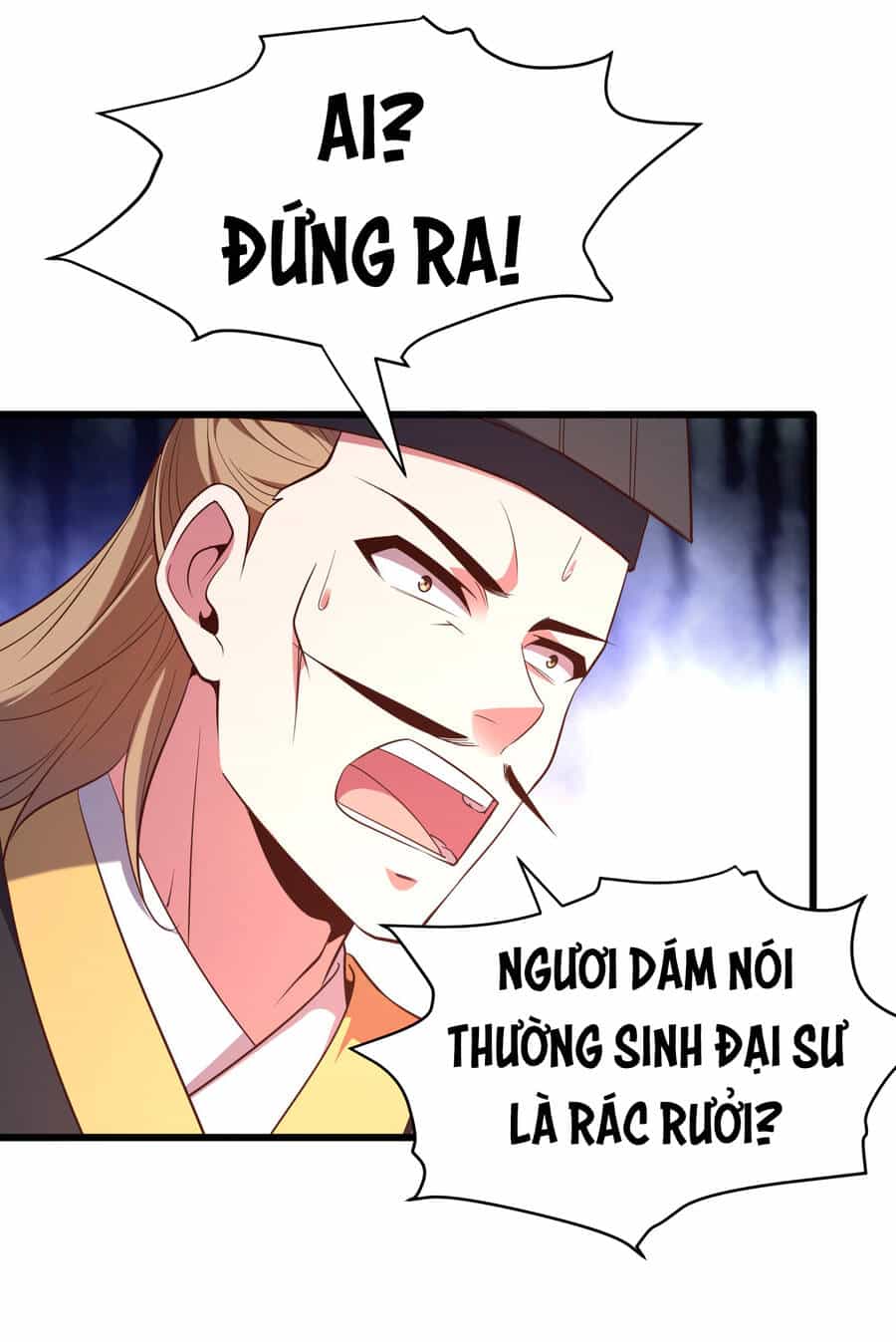 Bán Điện Thoại Xuyên Tam Giới - Chương 19 - ảnh 25