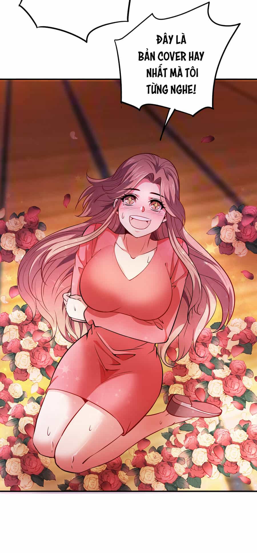 Bán Điện Thoại Xuyên Tam Giới - Chương 23 - ảnh 45