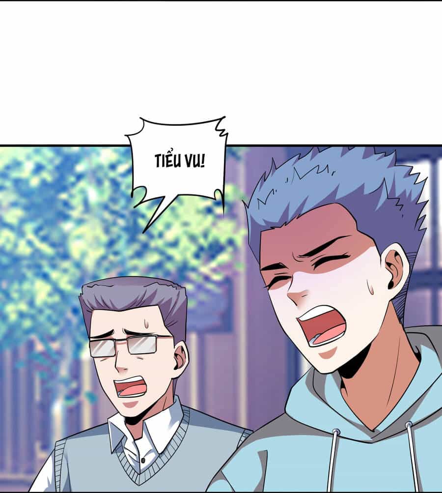 Bán Điện Thoại Xuyên Tam Giới - Chương 31 - ảnh 17