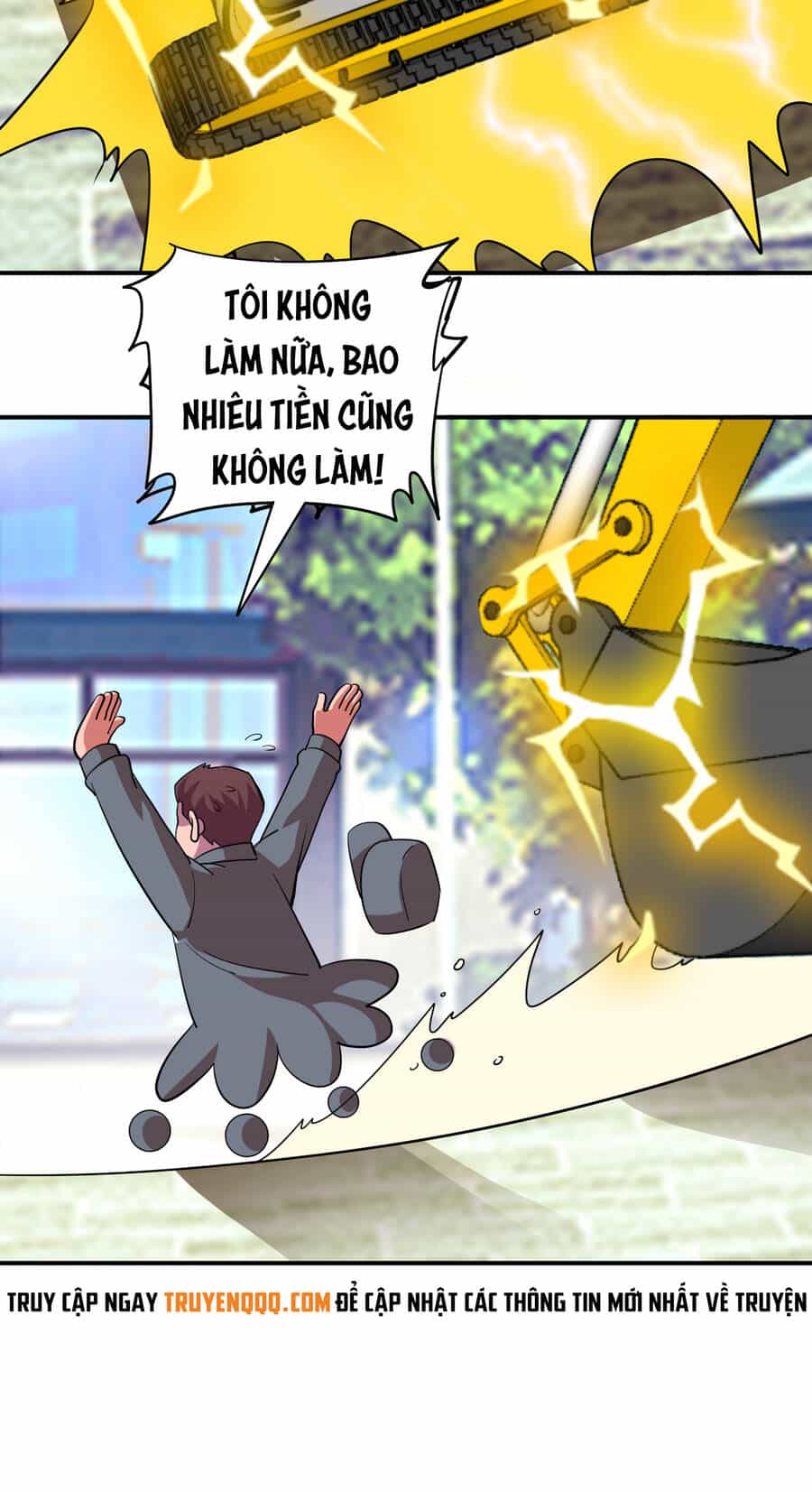 Bán Điện Thoại Xuyên Tam Giới - Chương 31 - ảnh 37