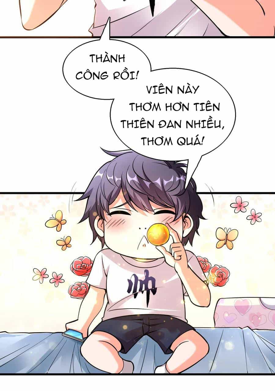 Bán Điện Thoại Xuyên Tam Giới - Chương 3 - ảnh 26