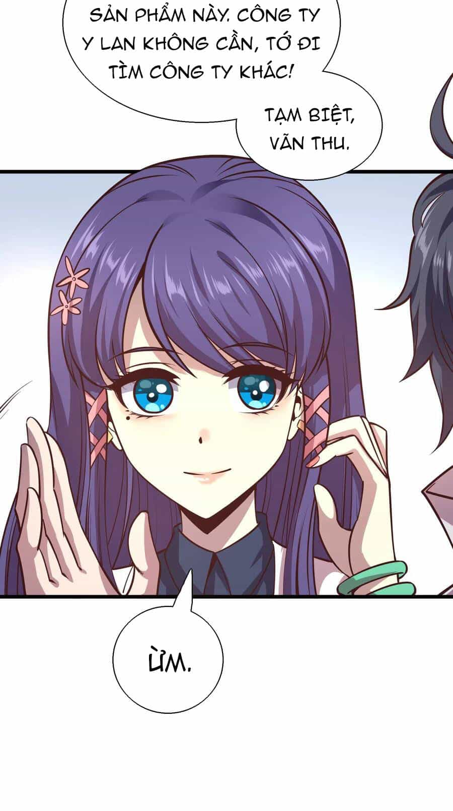 Bán Điện Thoại Xuyên Tam Giới - Chương 5 - ảnh 13