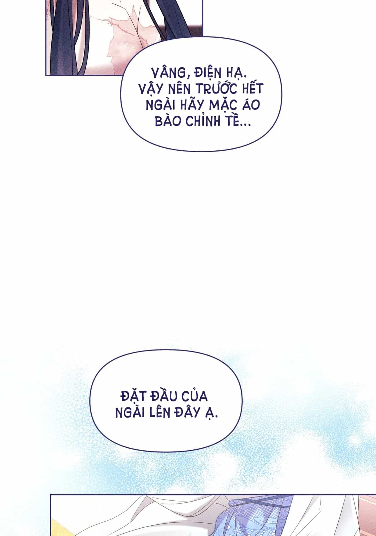 Bạn Đồng Hành Của Ryun - Chương 16.1 - ảnh 29