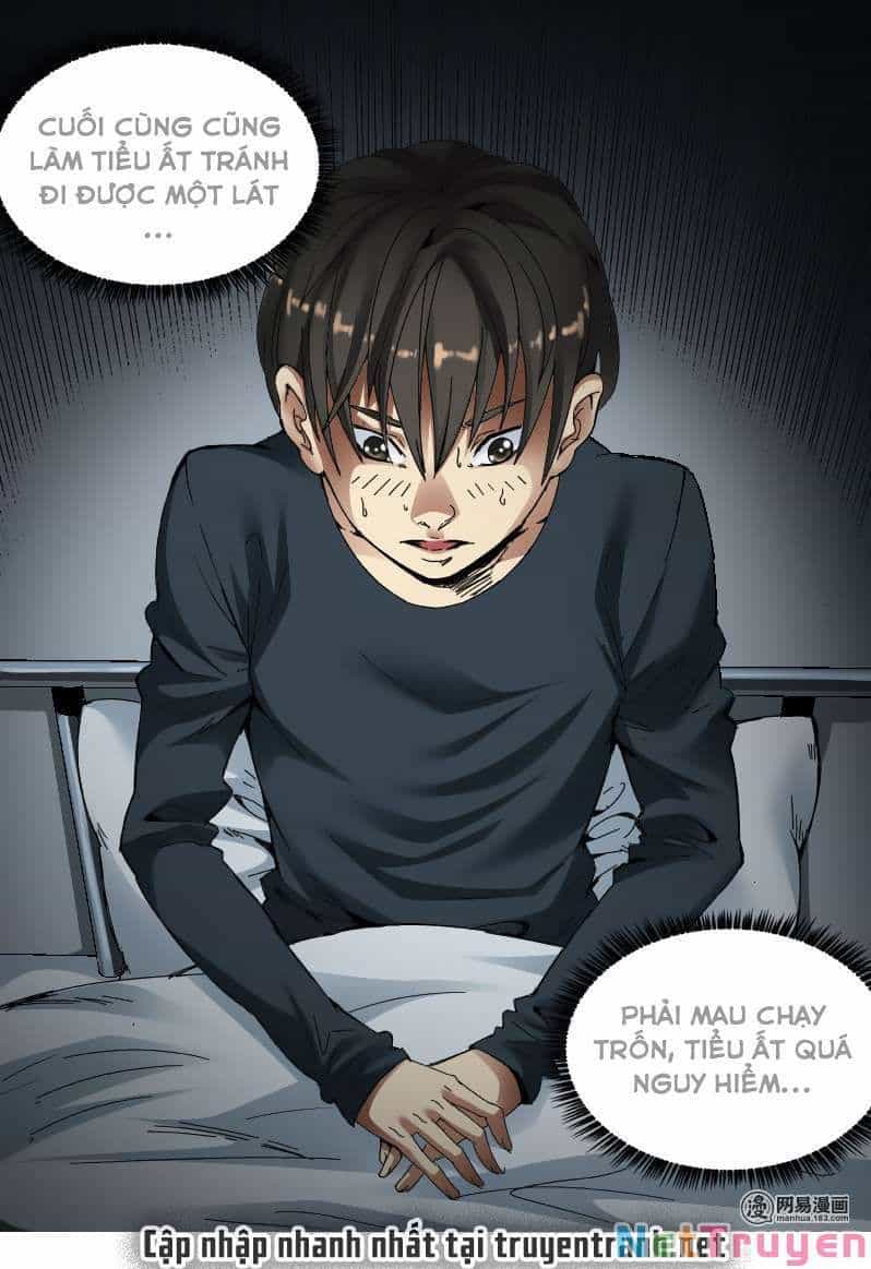 Bạn Gái Ăn Thịt Người - Chương 5 - ảnh 5