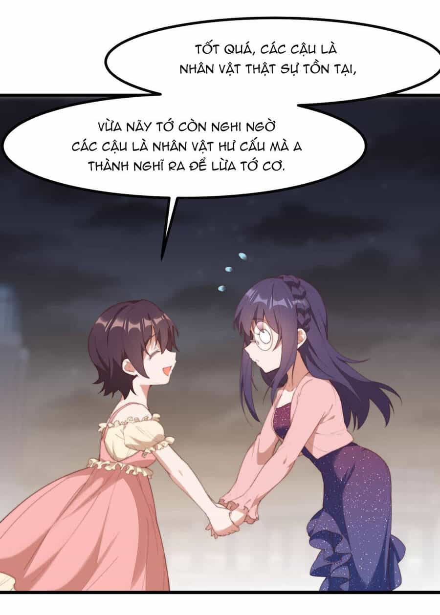 Bạn Gái Của Tôi Rất Kì Lạ - Chương 11 - ảnh 11