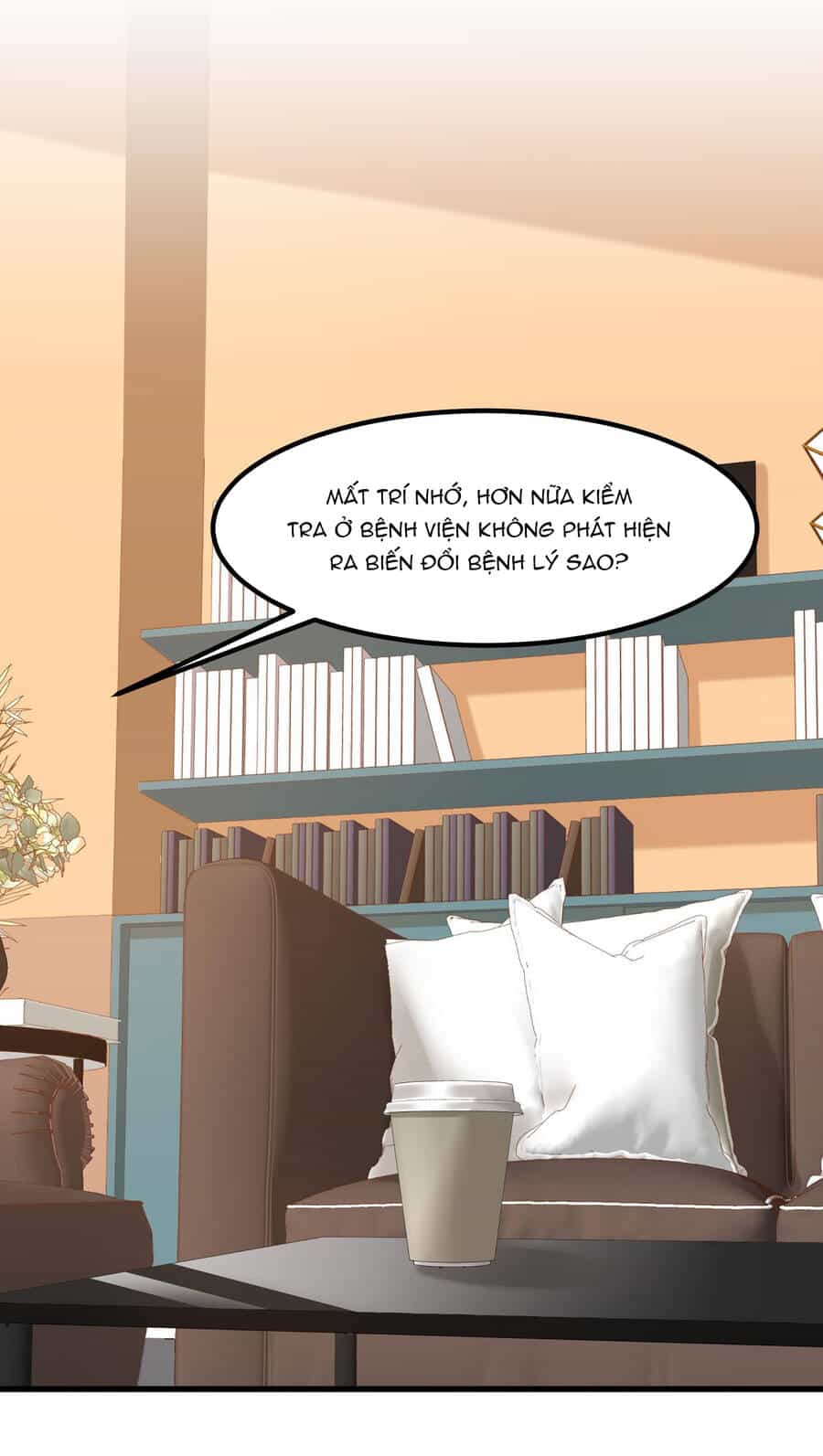 Bạn Gái Của Tôi Rất Kì Lạ - Chương 17 - ảnh 33