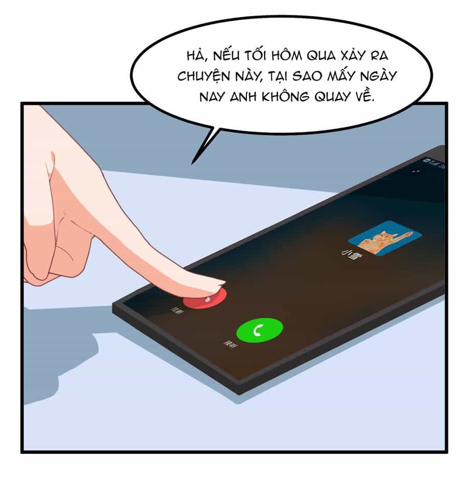 Bạn Gái Của Tôi Rất Kì Lạ - Chương 19 - ảnh 17