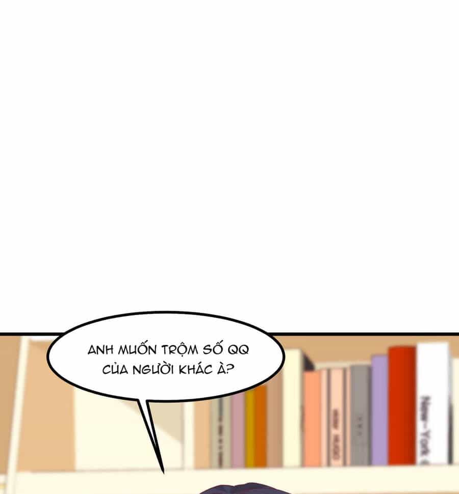Bạn Gái Của Tôi Rất Kì Lạ - Chương 26 - ảnh 46