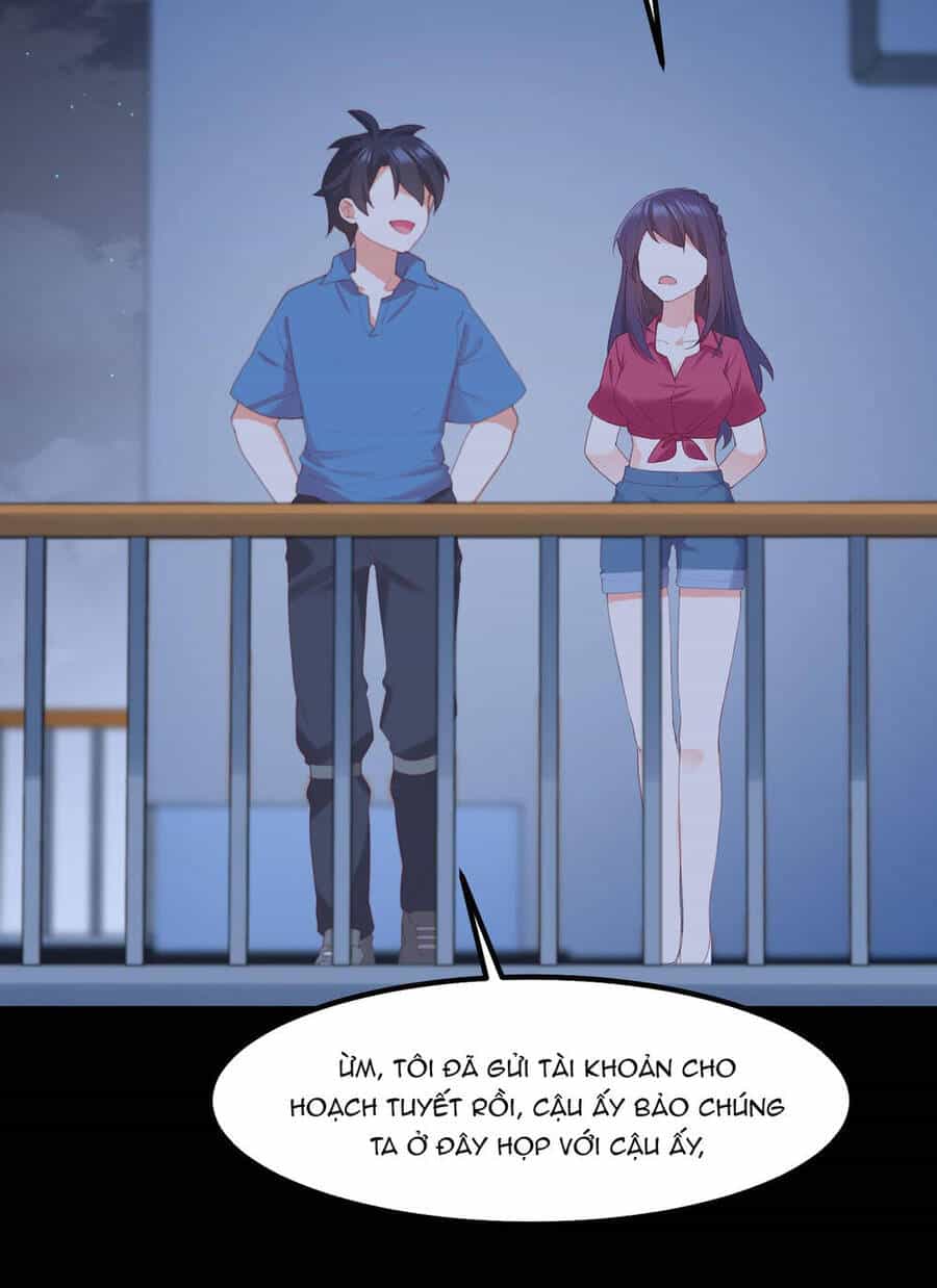 Bạn Gái Của Tôi Rất Kì Lạ - Chương 26 - ảnh 62