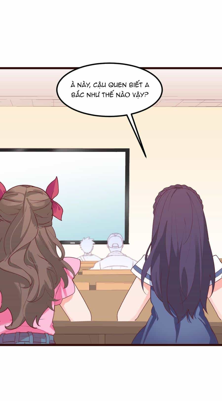 Bạn Gái Của Tôi Rất Kì Lạ - Chương 29 - ảnh 37