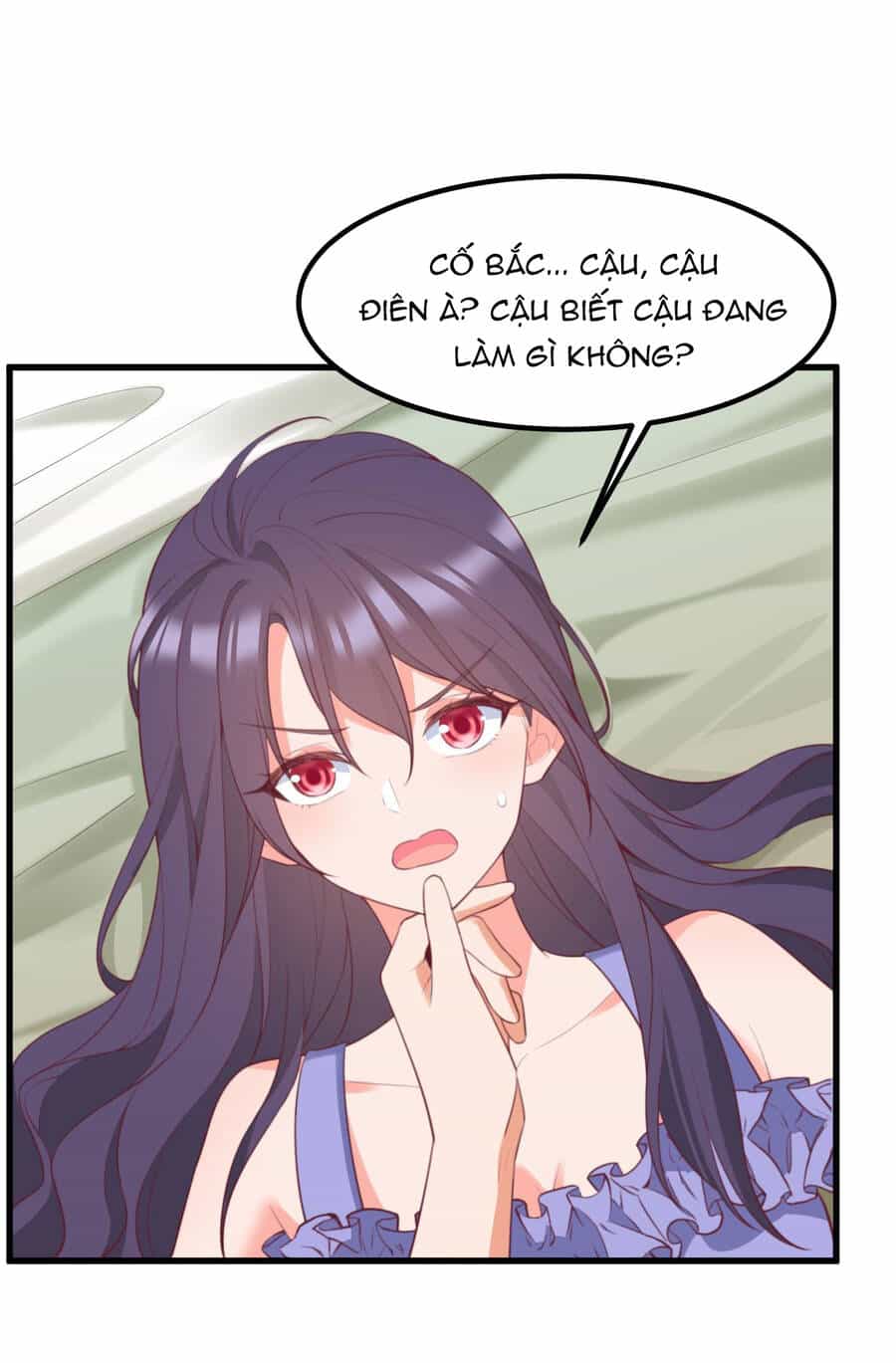 Bạn Gái Của Tôi Rất Kì Lạ - Chương 35 - ảnh 49