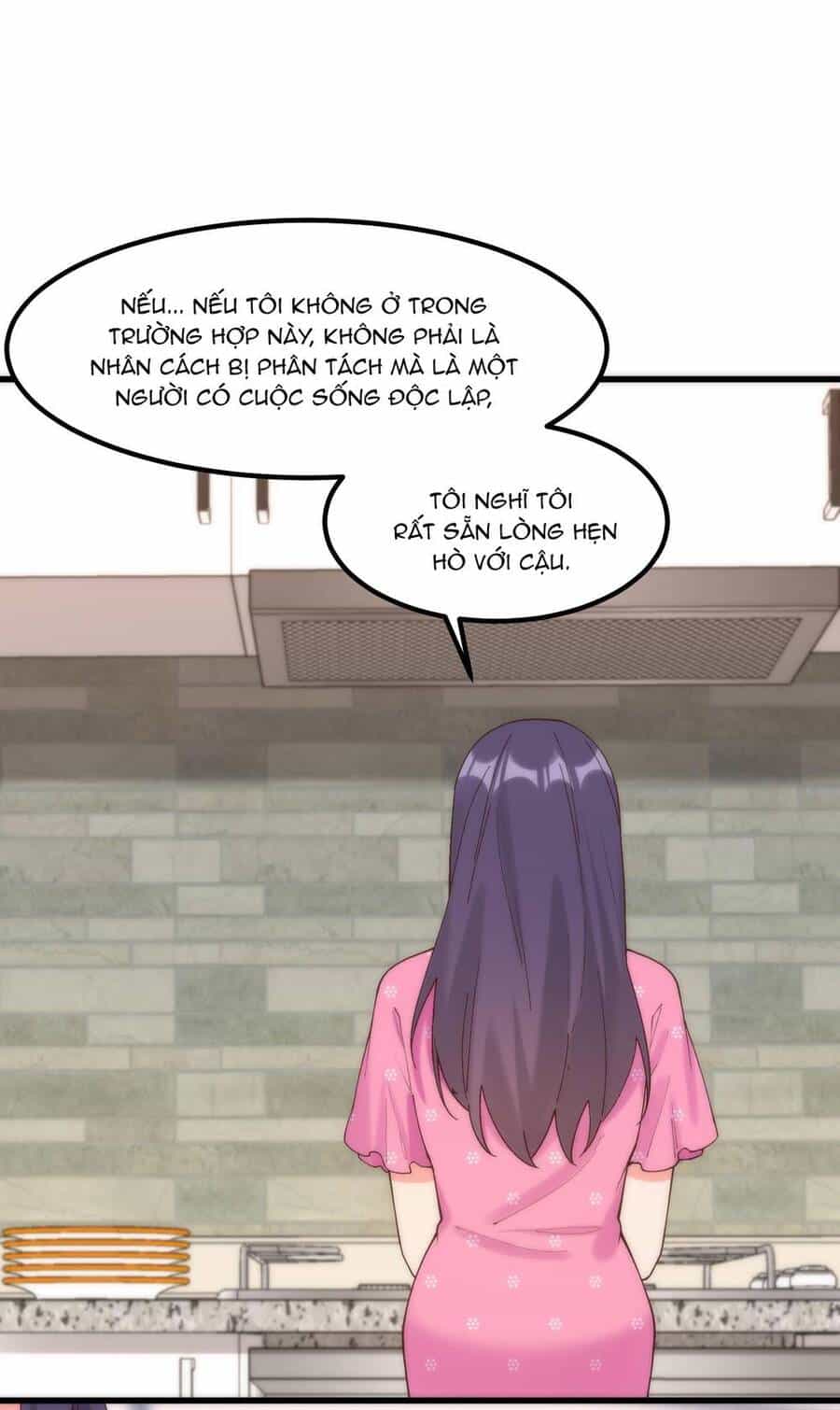 Bạn Gái Của Tôi Rất Kì Lạ - Chương 42 - ảnh 58