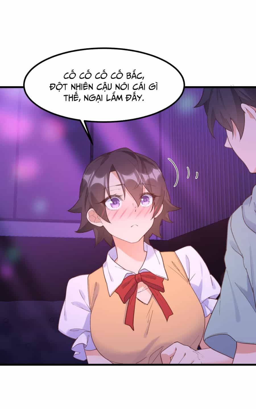 Bạn Gái Của Tôi Rất Kì Lạ - Chương 43 - ảnh 12