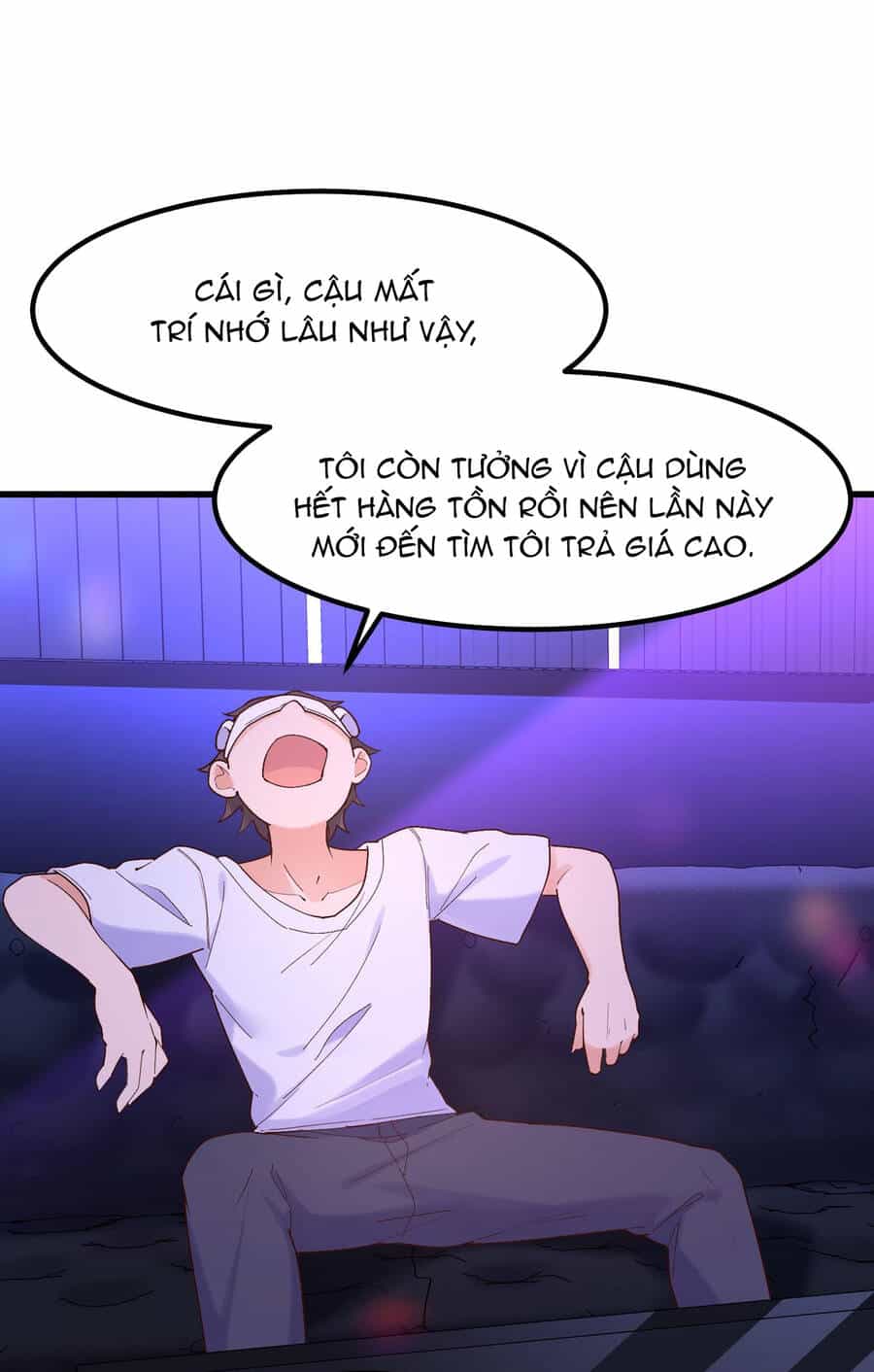 Bạn Gái Của Tôi Rất Kì Lạ - Chương 44 - ảnh 11