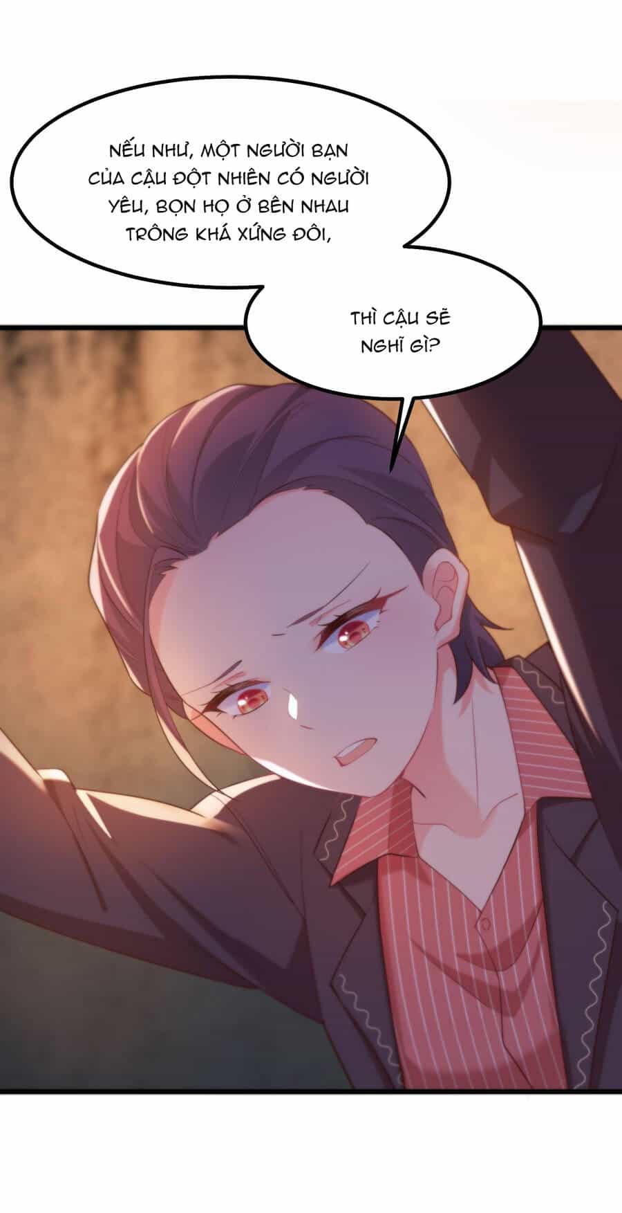 Bạn Gái Của Tôi Rất Kì Lạ - Chương 45 - ảnh 45