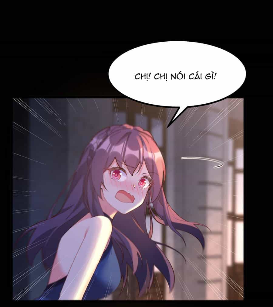 Bạn Gái Của Tôi Rất Kì Lạ - Chương 46 - ảnh 12