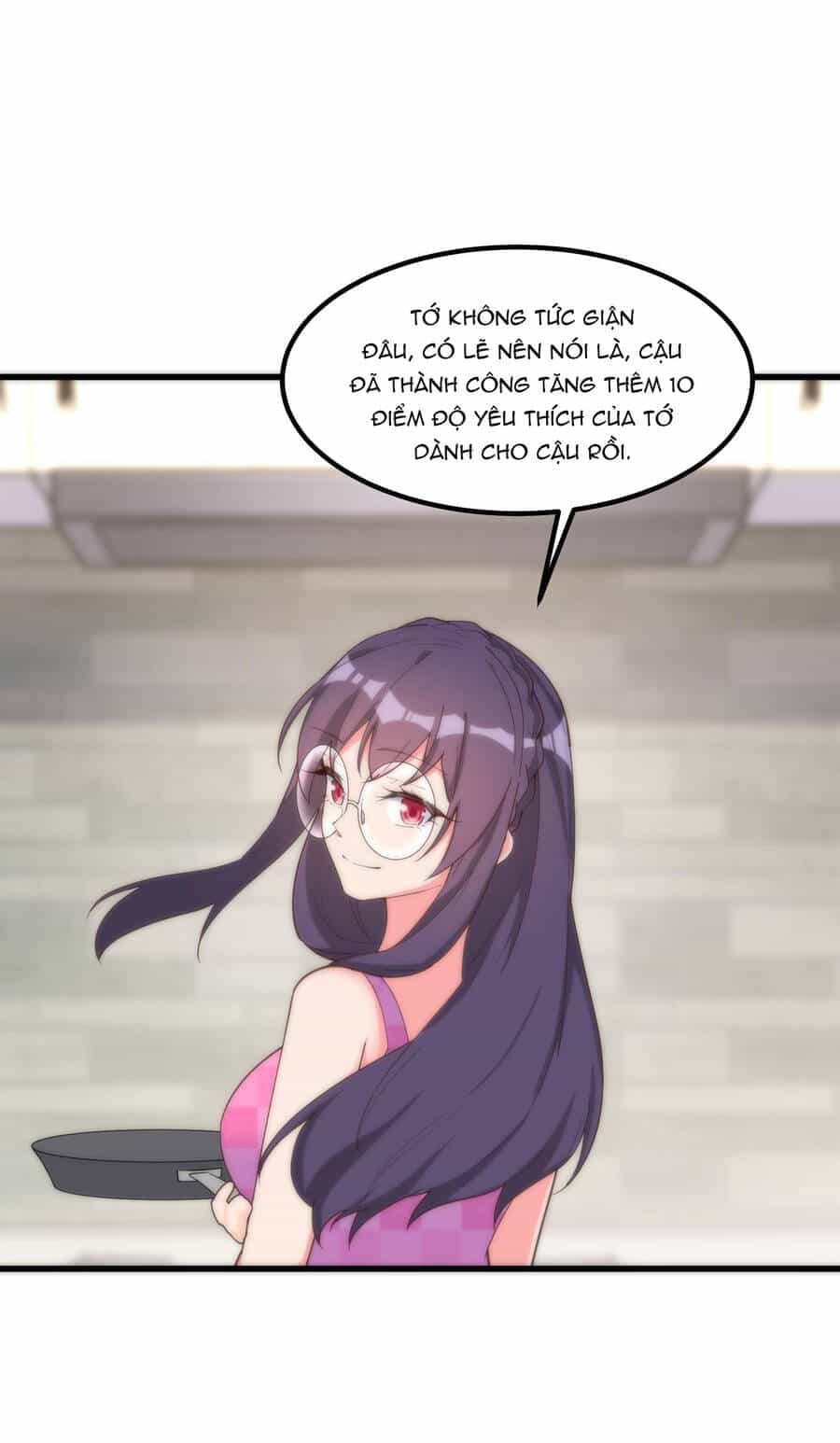 Bạn Gái Của Tôi Rất Kì Lạ - Chương 46 - ảnh 65