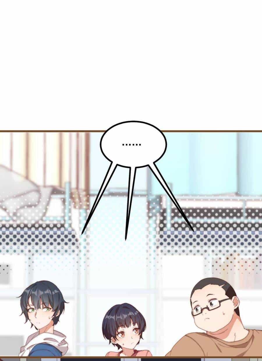 Bạn Gái Của Tôi Rất Kì Lạ - Chương 5 - ảnh 19