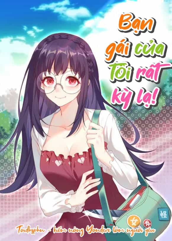 Bạn Gái Của Tôi Rất Kì Lạ - Chương 55 - ảnh 2
