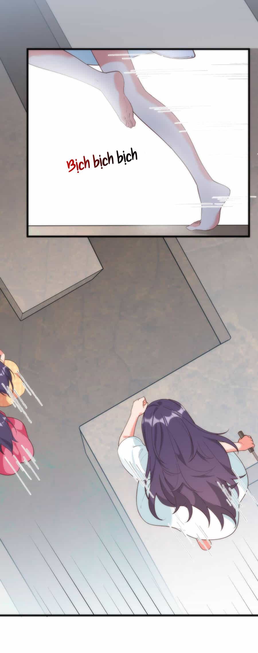 Bạn Gái Của Tôi Rất Kì Lạ - Chương 59 - ảnh 45
