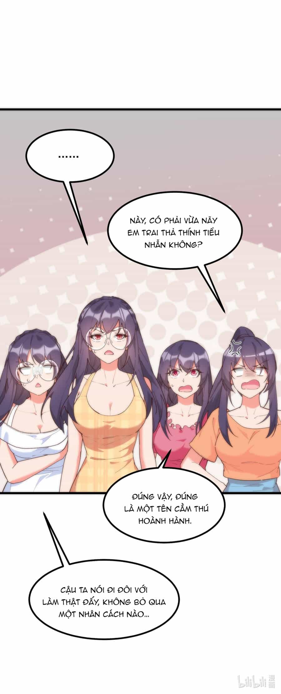 Bạn Gái Của Tôi Rất Kì Lạ - Chương 59 - ảnh 63