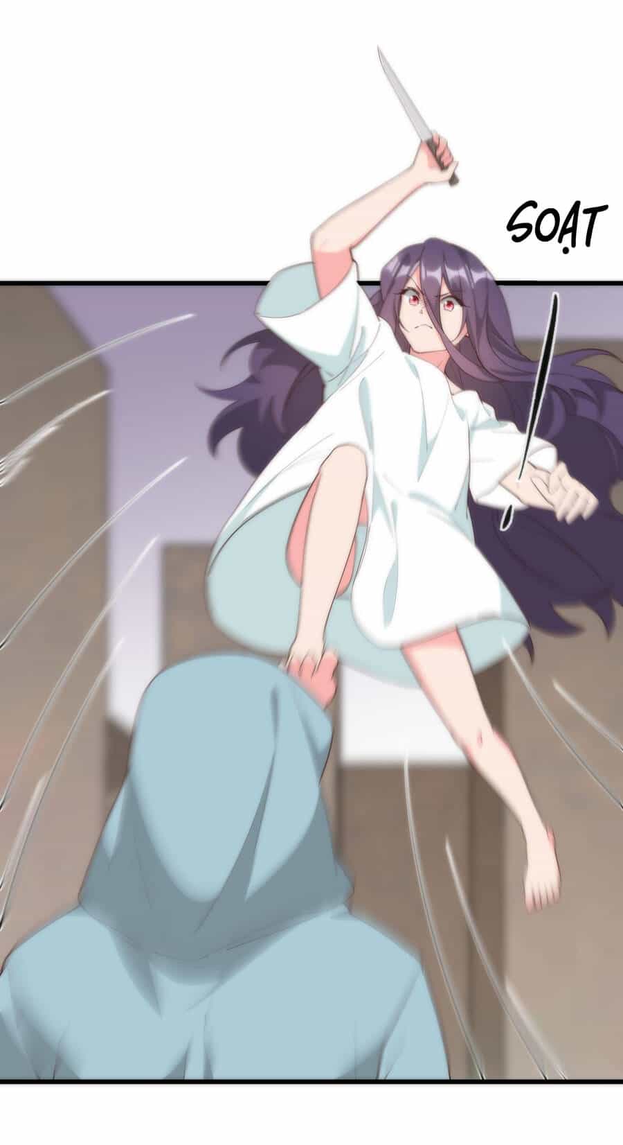 Bạn Gái Của Tôi Rất Kì Lạ - Chương 60 - ảnh 26