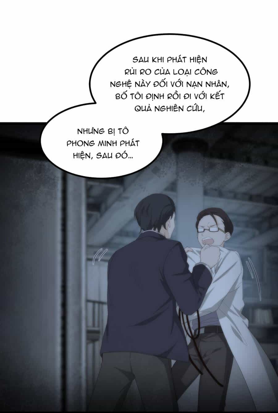 Bạn Gái Của Tôi Rất Kì Lạ - Chương 61 - ảnh 50