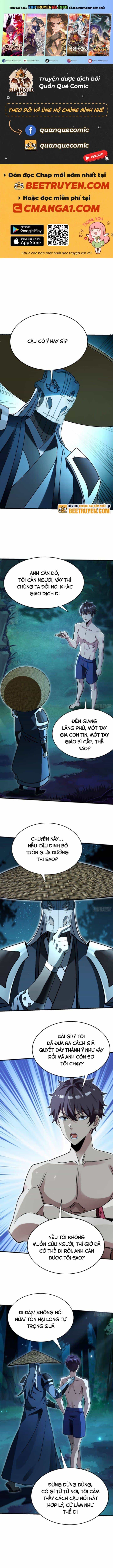 Bạn Gái Của Tôi Toàn Là Truyền Thuyết - Chương 107 - ảnh 2