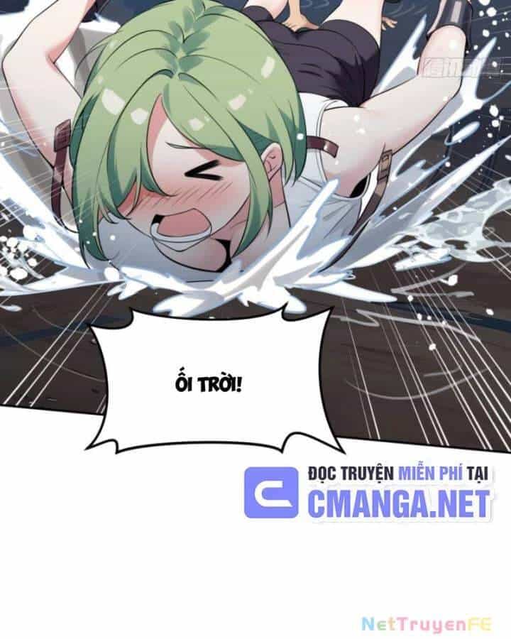 Bạn Gái Của Tôi Toàn Là Truyền Thuyết - Chương 11 - ảnh 67