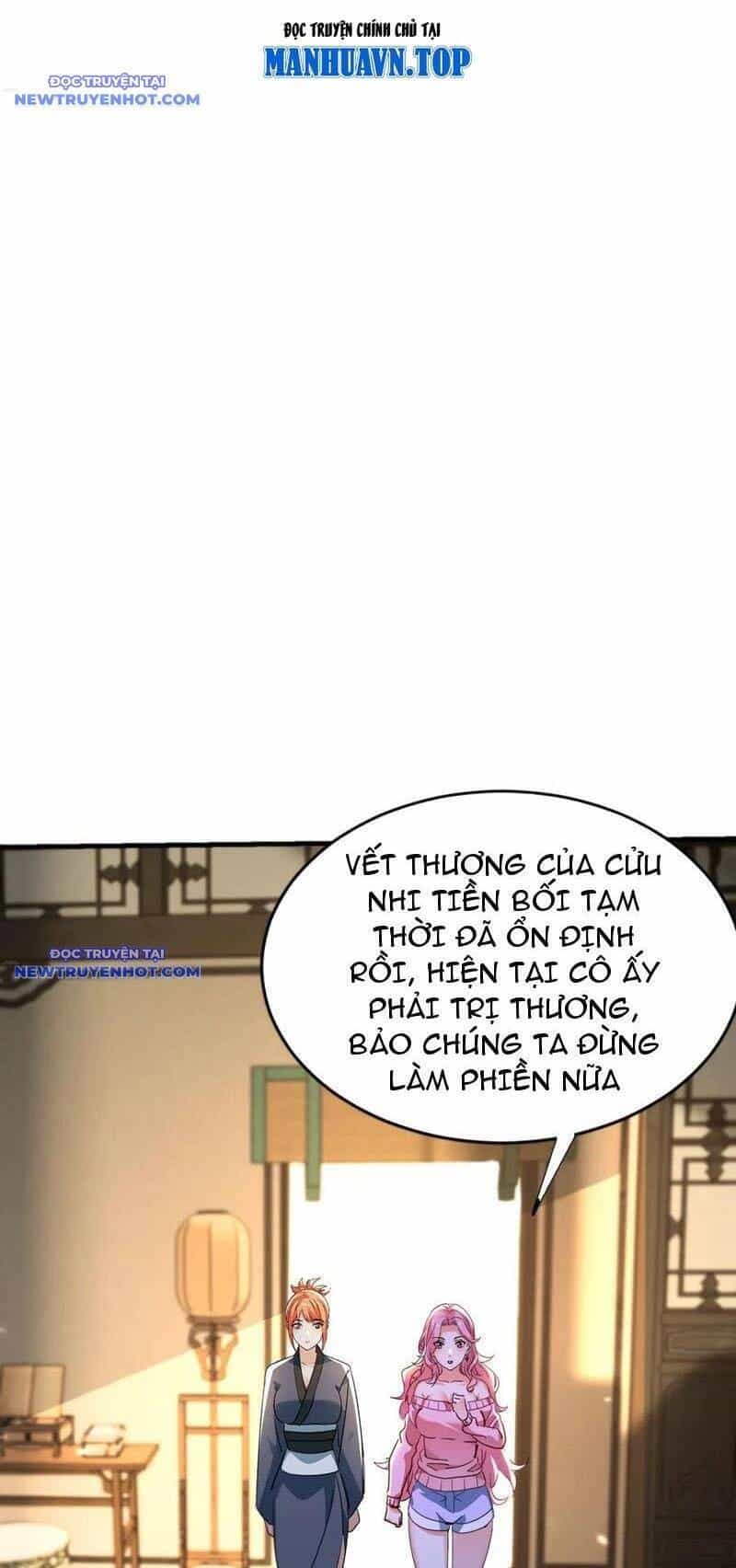 Bạn Gái Của Tôi Toàn Là Truyền Thuyết - Chương 113 - ảnh 11