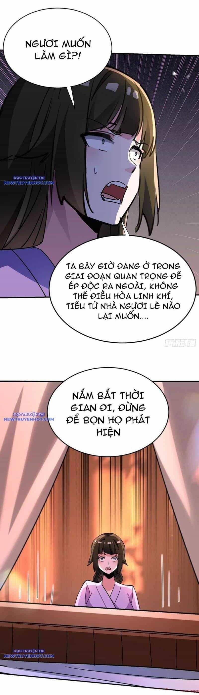 Bạn Gái Của Tôi Toàn Là Truyền Thuyết - Chương 114 - ảnh 14